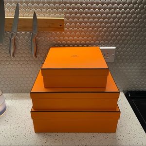 Hermès box